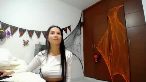 maria online show from 20, 10, 2025