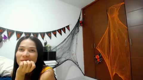 maria online show from 31, 10, 2025