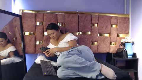 shantall 05 online show from 5, 2, 2026