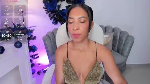 Shantall wills online show from 15, 12, 2025