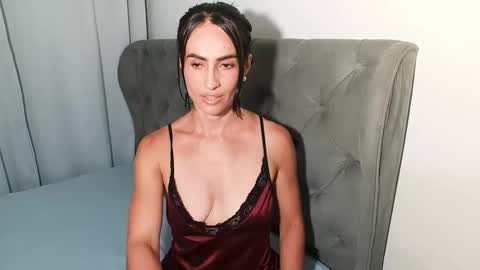 shantal online show from 19, 10, 2025