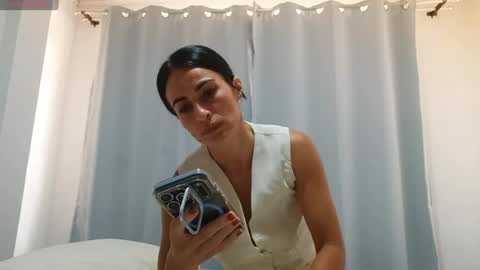 shantal online show from 2, 3, 2026