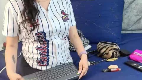 shantey online show from 5, 3, 2026