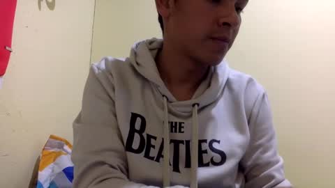 shantiiago7_ online show from 11, 3, 2025