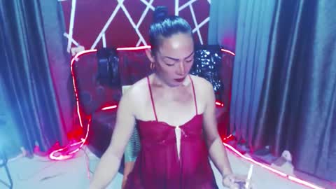 shanttyfox_69 online show from 2, 10, 2025