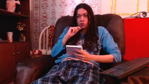 SHANYF online show from 23, 2, 2025