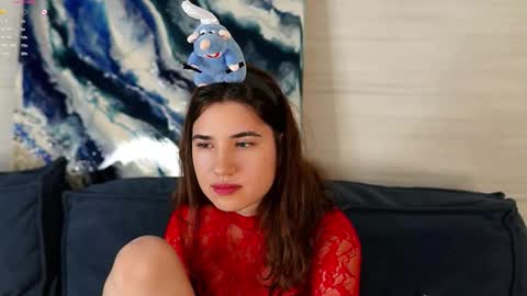 Snapshot of shapasser chatting on 25, 10, 2025 Ivy online show from 25, 10, 2025