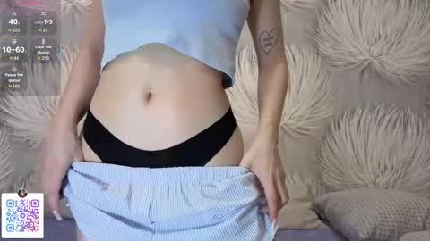 Alica online show from 20, 2, 2026