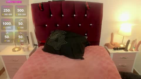 Snapshot of shara_beauty chatting on 8, 10, 2025 shara_beauty online show from 8, 10, 2025