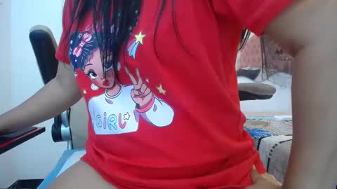 SHARICK online show from 21, 10, 2025