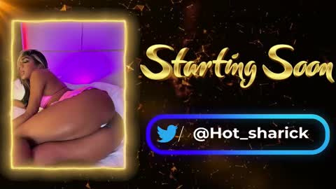 sharick lovee    online show from 12, 2, 2025