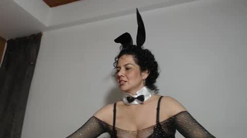 Snapshot of sharickleon11 chatting on 31, 10, 2025 sharickleon11 online show from 31, 10, 2025