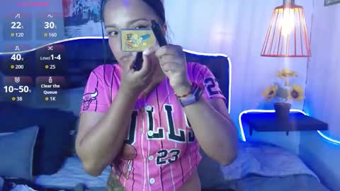 sharit_latina777 online show from 27, 9, 2025