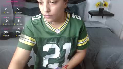 sharit_latina777 online show from 29, 9, 2025