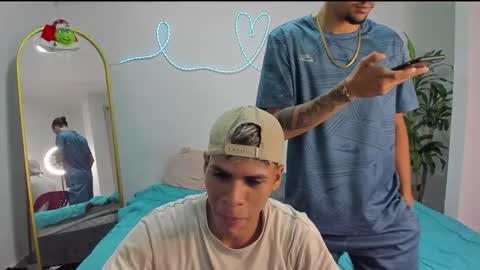 Snapshot of shark_boy21 chatting on 16, 12, 2025 shark_boy21 online show from 16, 12, 2025