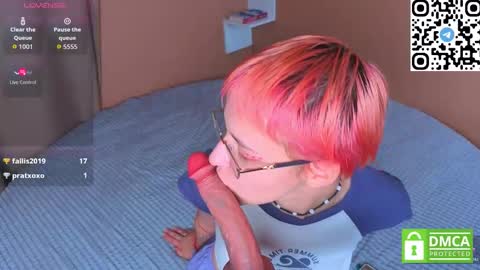 Sharli online show from 6, 11, 2025