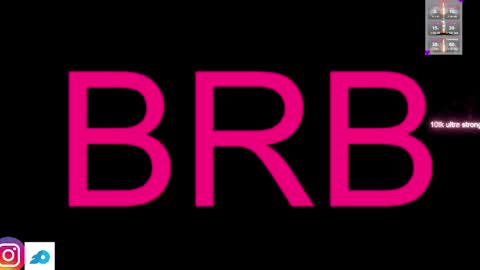 Sharlot online show from 14, 10, 2025