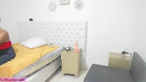 Sharlot online show from 6, 2, 2026