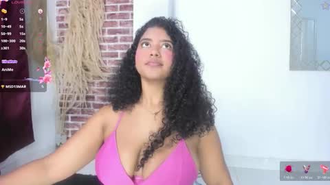 Sharlot online show from 10, 3, 2026