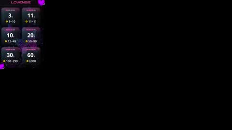 Snapshot of sharloth_f_w chatting on 17, 12, 2025 Camila online show from 17, 12, 2025