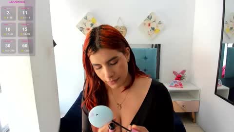 Snapshot of sharloth_f_w chatting on 15, 1, 2026 Camila online show from 15, 1, 2026