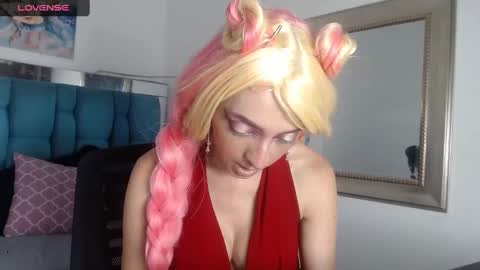 Sharlotte online show from 5, 12, 2024