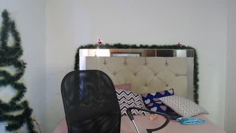 Snapshot of sharlotte__jones chatting on 3, 1, 2025 Sara online show from 3, 1, 2025