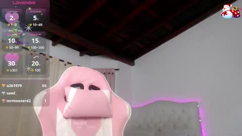 sharlotte_milk24 online show from 2, 2, 2026