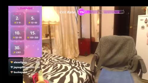 Helena online show from 30, 11, 2025