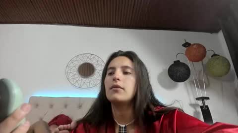 sharon_and_sharit online show from 14, 12, 2025