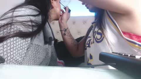 sharon_and_sharit online show from 16, 12, 2025