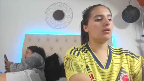 sharon_and_sharit online show from 22, 12, 2025