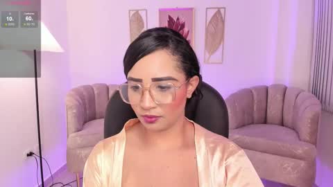 sharon_breezee online show from 25, 10, 2025