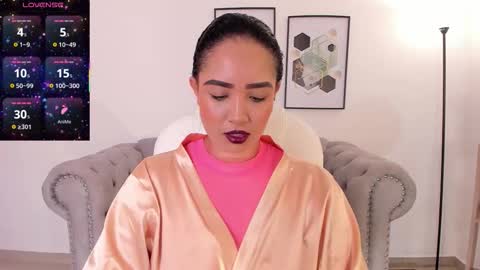 sharon_breezee online show from 17, 12, 2025