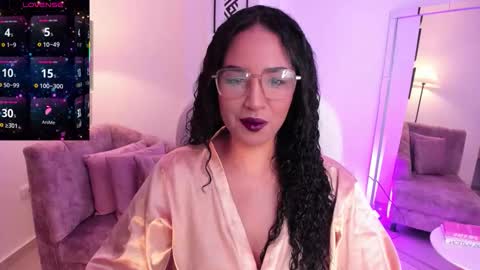 sharon_breezee online show from 6, 1, 2026