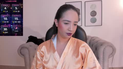 sharon_breezee online show from 18, 1, 2026