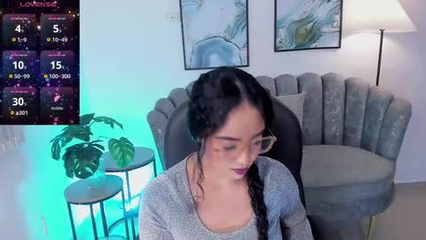 sharon_breezee online show from 3, 2, 2026