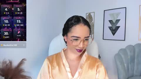 sharon_breezee online show from 6, 2, 2026