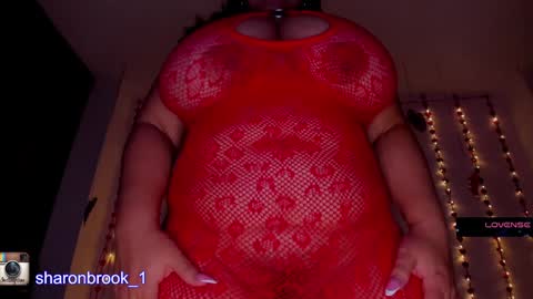 sharon_brook online show from 14, 12, 2024