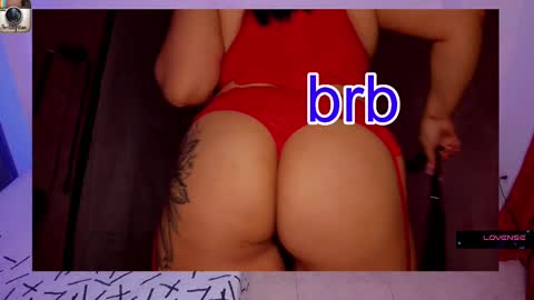 sharon_brook online show from 23, 2, 2025