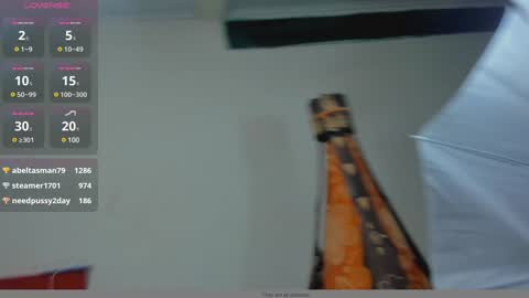 sharoncute16 online show from 30, 1, 2025