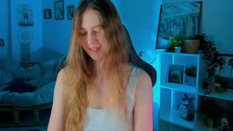 Snapshot of sharonevansi chatting on 11, 2, 2025 Sharon online show from 11, 2, 2025