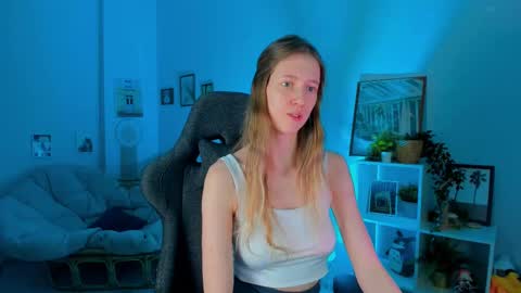 Snapshot of sharonevansi chatting on 11, 2, 2025 Sharon online show from 11, 2, 2025