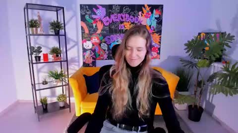 Snapshot of sharonevansi chatting on 16, 2, 2025 Sharon online show from 16, 2, 2025