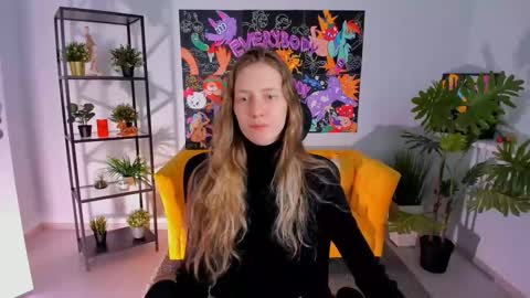 Snapshot of sharonevansi chatting on 16, 2, 2025 Sharon online show from 16, 2, 2025