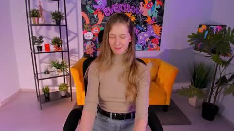 Snapshot of sharonevansi chatting on 18, 2, 2025 Sharon online show from 18, 2, 2025