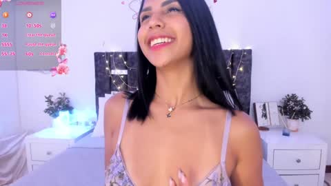 Snapshot of sharonmiller_2 chatting on 12, 1, 2025 Sharon Independent model online show from 12, 1, 2025