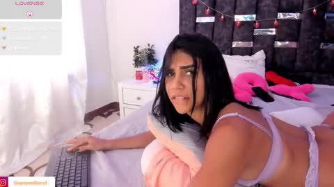 Snapshot of sharonmiller_2 chatting on 21, 2, 2025 Sharon Independent model online show from 21, 2, 2025