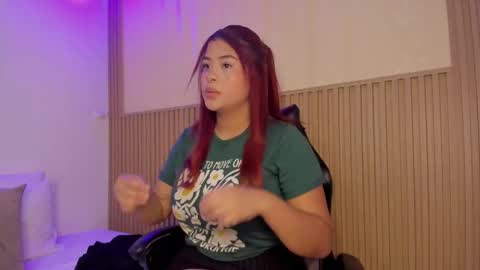 sharonscothh online show from 12, 3, 2026