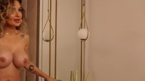 SharonStarr online show from 10, 11, 2025